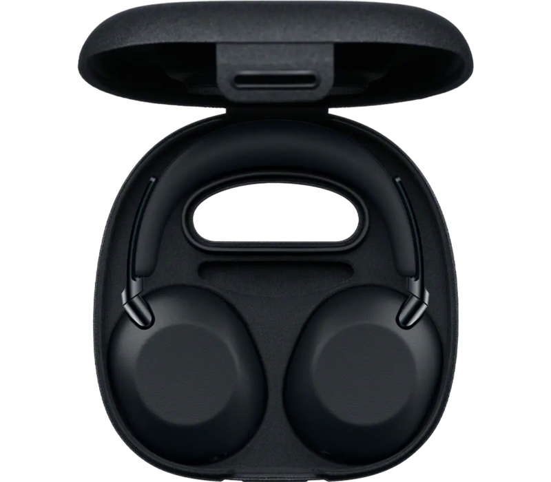 SONY WH-1000X THE COLLEXION Wireless Noise Cancelling Headphones (Black)