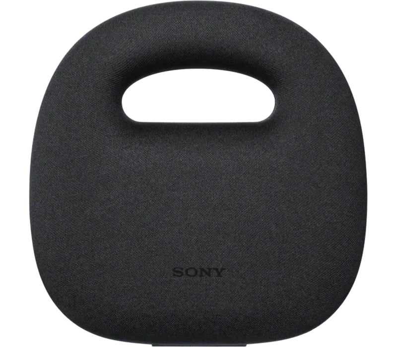 SONY WH-1000X THE COLLEXION Wireless Noise Cancelling Headphones (Black)