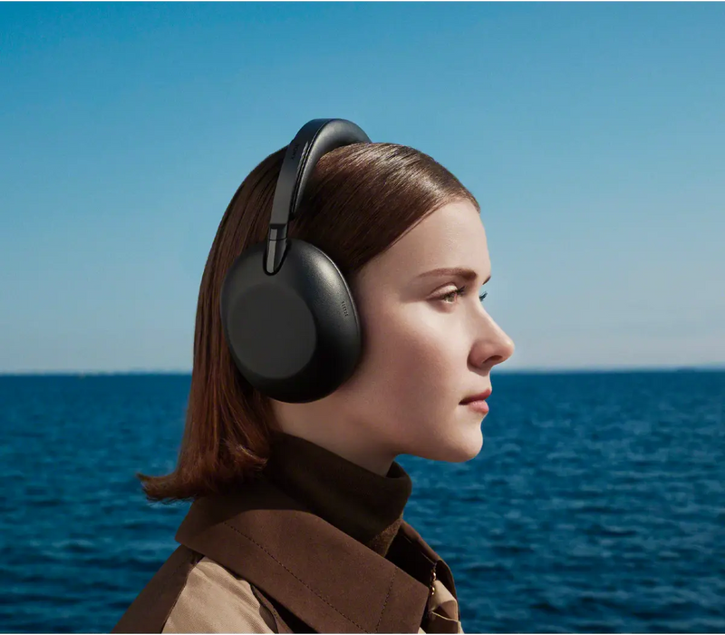 SONY WH-1000X THE COLLEXION Wireless Noise Cancelling Headphones (Black)