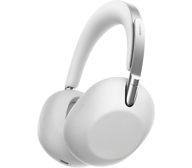 SONY WH-1000X THE COLLEXION Wireless Noise Cancelling Headphones (Platinum)