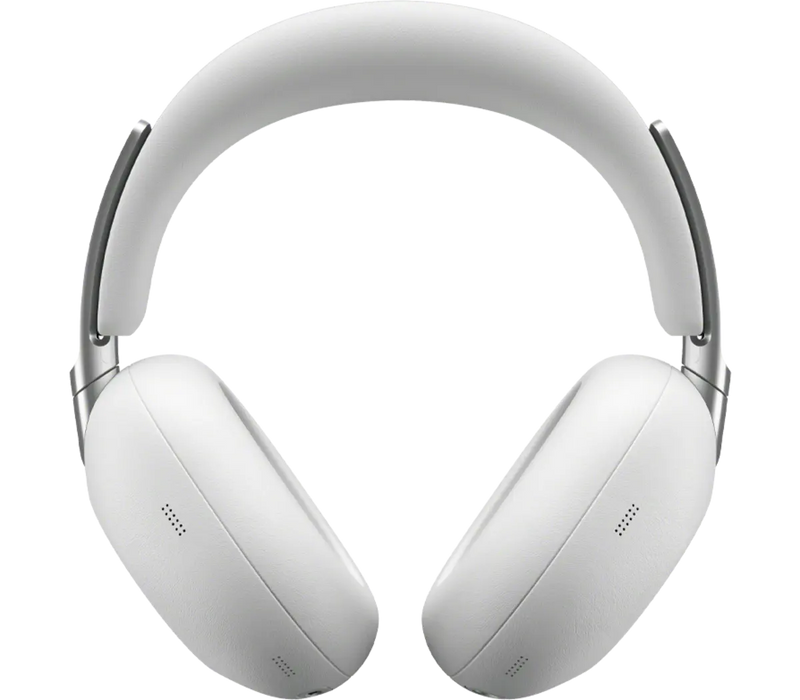 SONY WH-1000X THE COLLEXION Wireless Noise Cancelling Headphones (Platinum)