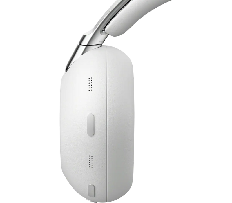SONY WH-1000X THE COLLEXION Wireless Noise Cancelling Headphones (Platinum)