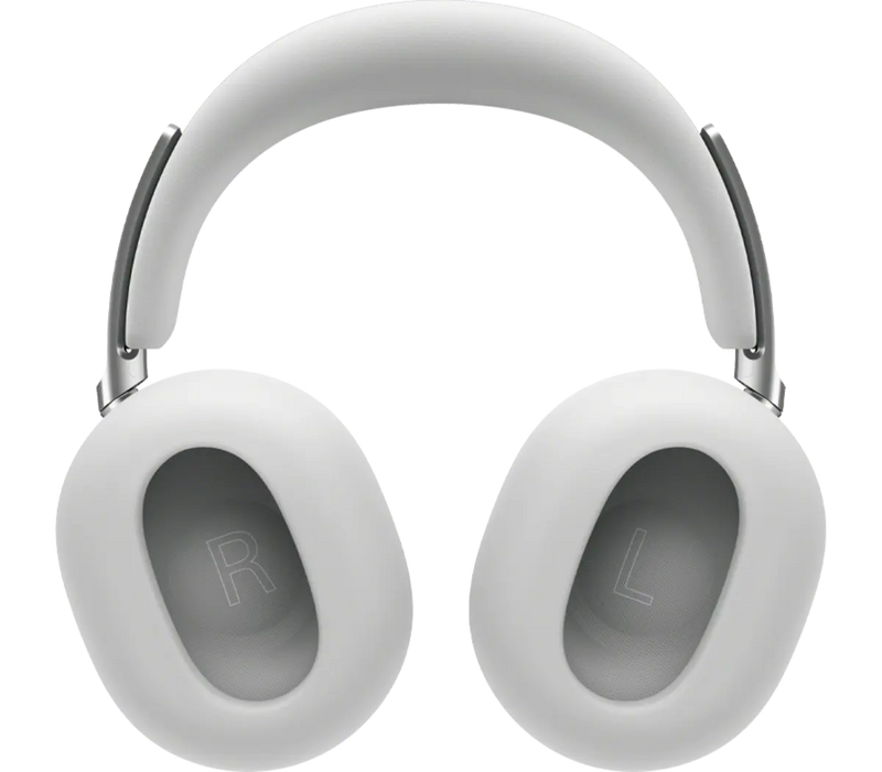 SONY WH-1000X THE COLLEXION Wireless Noise Cancelling Headphones (Platinum)