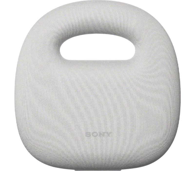 SONY WH-1000X THE COLLEXION Wireless Noise Cancelling Headphones (Platinum)