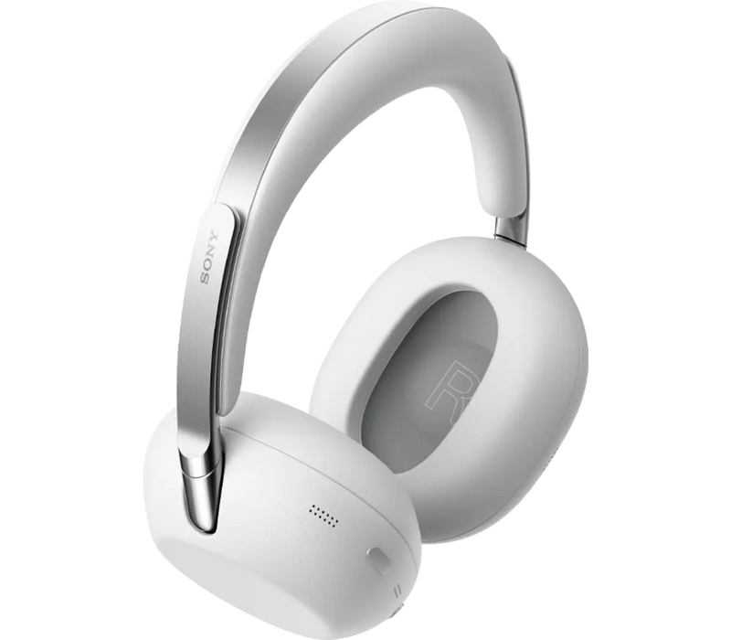 SONY WH-1000X THE COLLEXION Wireless Noise Cancelling Headphones (Platinum)