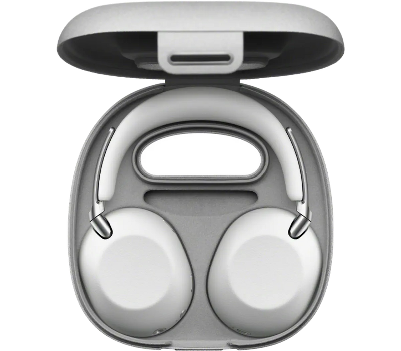 SONY WH-1000X THE COLLEXION Wireless Noise Cancelling Headphones (Platinum)