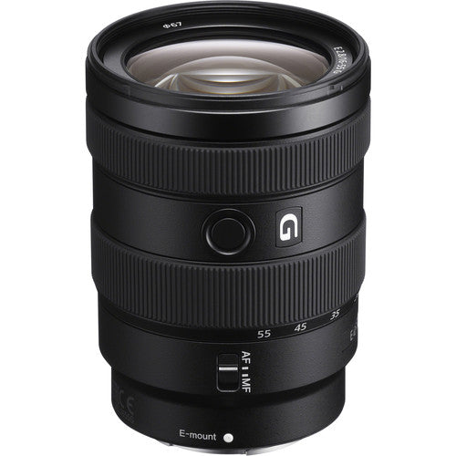SONY E 16-55mm f/2.8 G Lens [ NO DISCOUNT ]