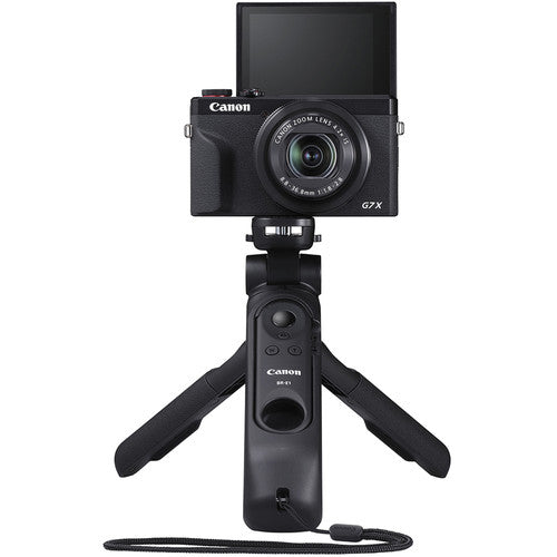 CANON HG-100TBR Tripod Grip - includes BR-E1 Wireless Remote