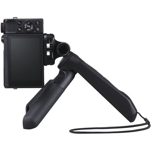CANON HG-100TBR Tripod Grip - includes BR-E1 Wireless Remote