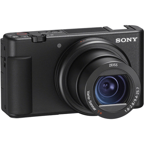 SONY ZV-1 (Mark 1) Digital Camera