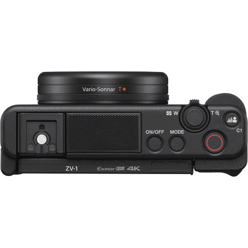 SONY カメラ ZVー1 SONY VLOGCAM ZV-1 (B) [ブラック] 価格比較 - 価格.com