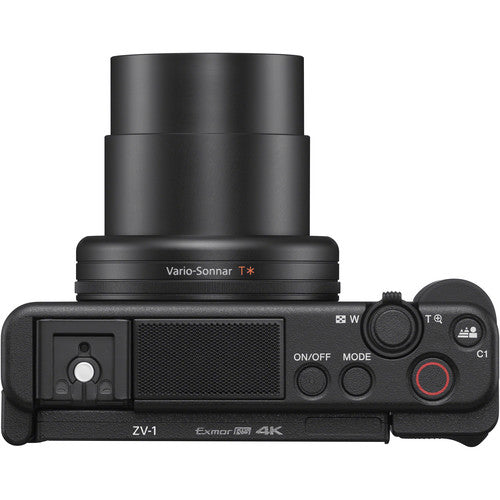 SONY ZV-1 (Mark 1) Digital Camera — 673SHOP.com