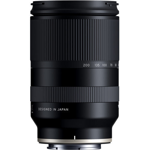 TAMRON 28-200mm f/2.8-5.6 Di III RXD Lens - Sony E Mount
