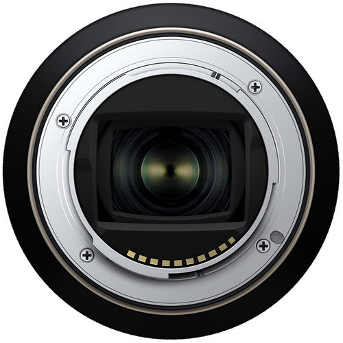 TAMRON 28-200mm f/2.8-5.6 Di III RXD Lens - Sony E Mount