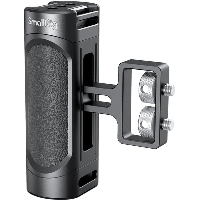 SMALLRIG 2916 Mini Side Handle with Dual 1/4"-20 Screw Mount