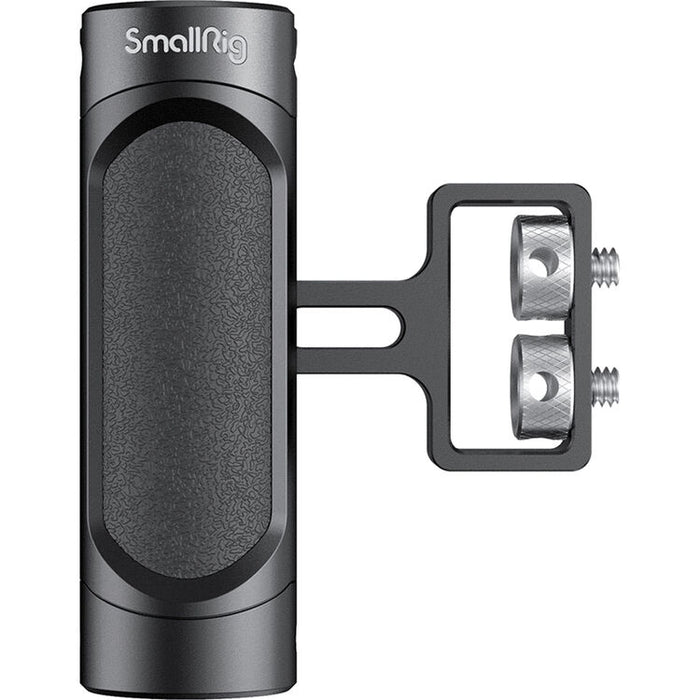 SMALLRIG 2916 Mini Side Handle with Dual 1/4"-20 Screw Mount