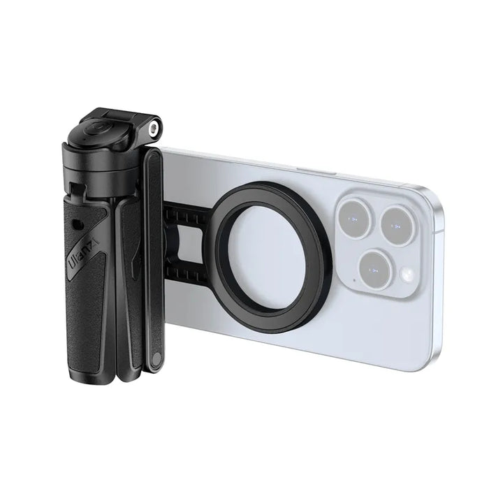 ULANZI JJ03 3-in-1 Magnetic (MagSafe) Phone Tripod with Phone Remote
