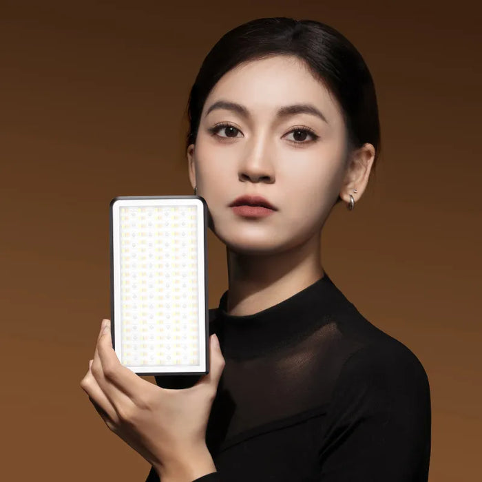 ULANZI LM-P40Bi 40W, Bi-Colour Portable Video light
