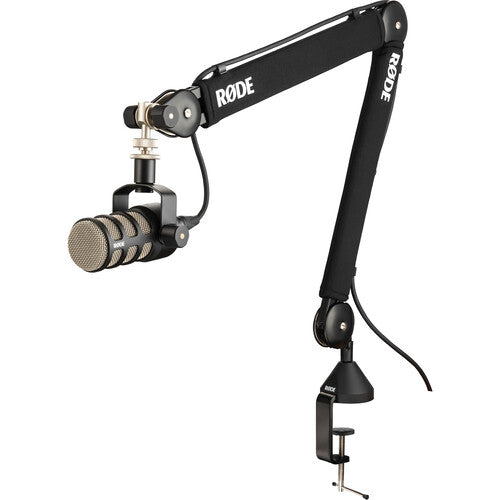 RODE PSA1+ Professional Studio Arm (Black)