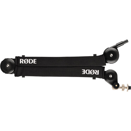 RODE PSA1+ Professional Studio Arm (Black)