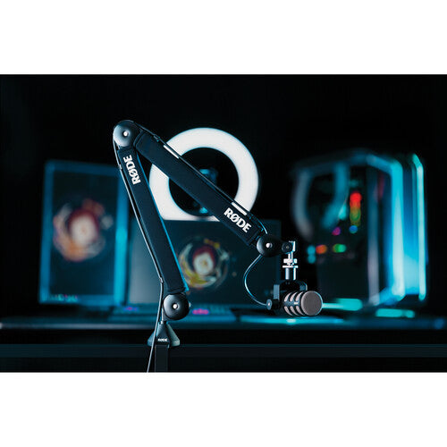 RODE PSA1+ Professional Studio Arm (Black)