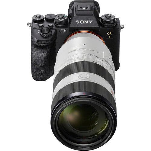 SONY FE 70-200mm f/2.8 GM OSS II Lens (SEL70200GM2)