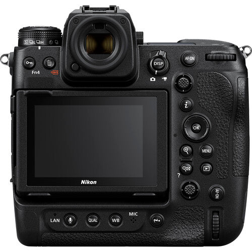 Nikon Z9 Mirrorless Camera - Body only [ No Discount ]