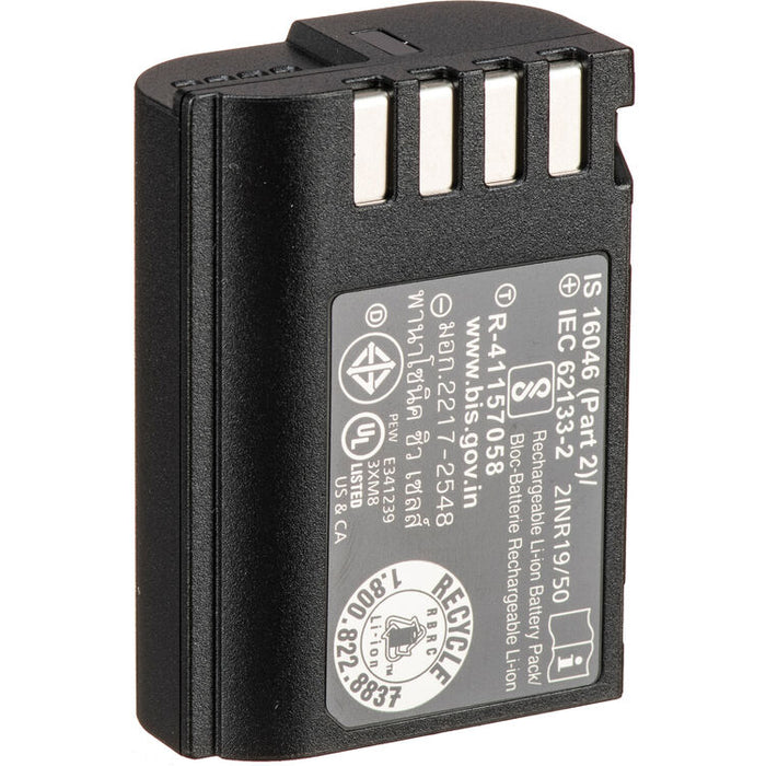 Panasonic LUMIX DMW-BLK22 Battery