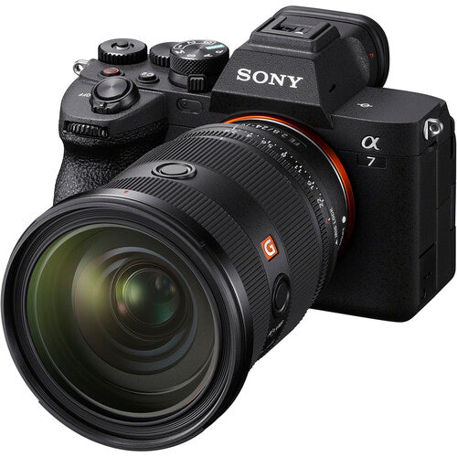 SONY FE 24-70mm f/2.8 GM OSS II Lens (SEL2870GM2)