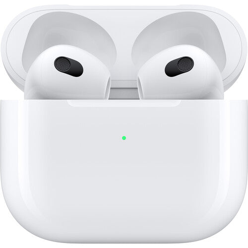 APPLE Airpods (3rd Gen) w/ Lightning Charging Case