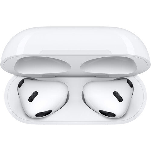 APPLE Airpods (3rd Gen) w/ Lightning Charging Case