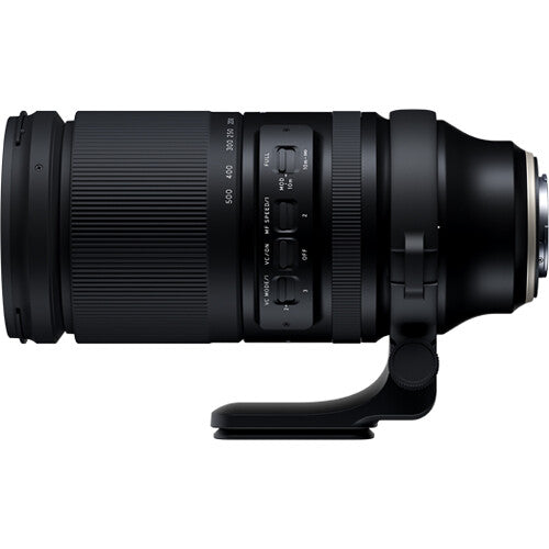 Tamron 150-500mm F5-6.7 Di III VC VXD (Model A057) for Sony E mount