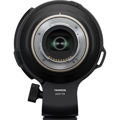 Tamron 150-500mm F5-6.7 Di III VC VXD (Model A057) for Sony E mount