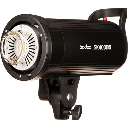 GODOX SK400II-V Studio Strobe/ Flash Monolight - 400W