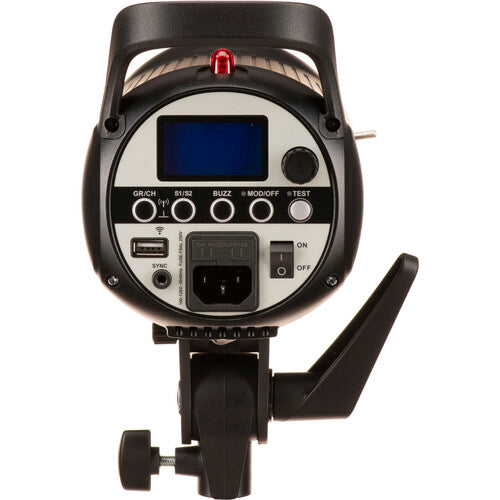 GODOX SK400II-V Studio Strobe/ Flash Monolight - 400W