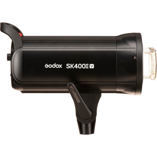 GODOX SK400II-V Studio Strobe/ Flash Monolight - 400W