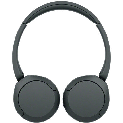 SONY WH-CH520 Wireless On-Ear Headphones (Black)