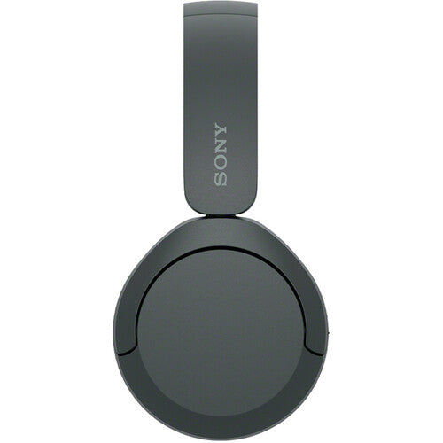 SONY WH-CH520 Wireless On-Ear Headphones (Black)