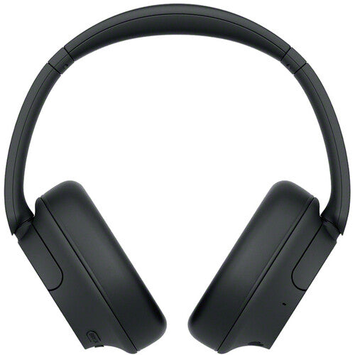 SONY WH-CH720N Wireless Noise-Canceling Over-Ear Headphones (Black)