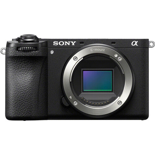 Sony a6700 Mirrorless Camera - Body only [ No Discount ]