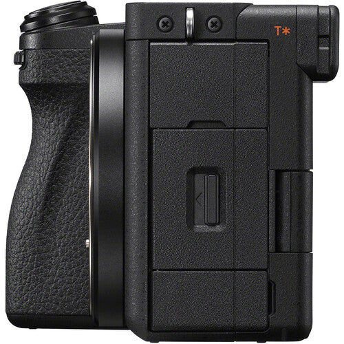 Sony a6700 Mirrorless Camera - Body only [ No Discount ]