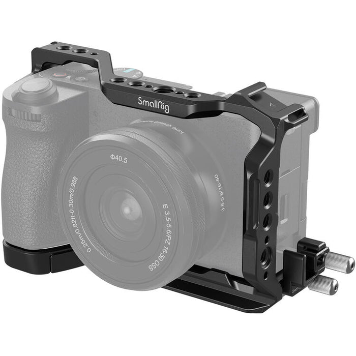SMALLRIG 4336 Cage for Sony A6700