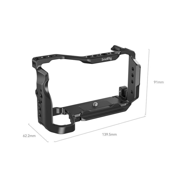 SMALLRIG 4336 Cage for Sony A6700