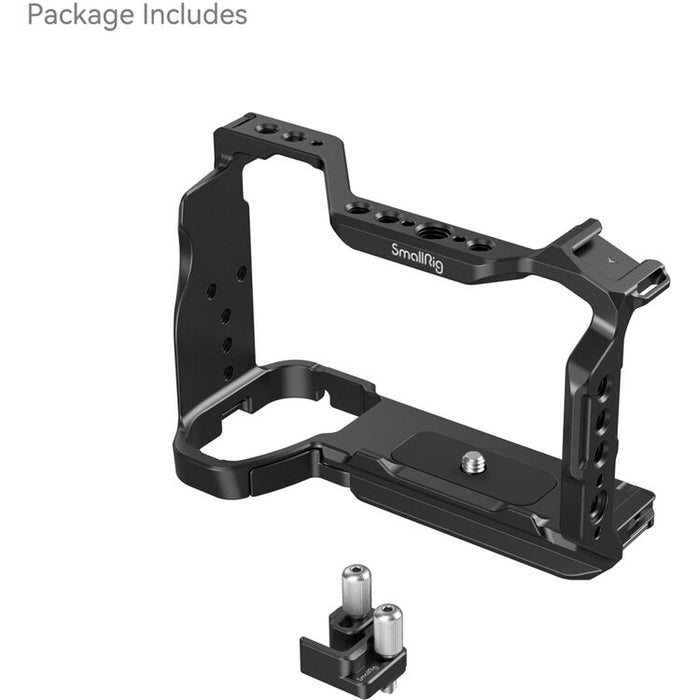 SMALLRIG 4336 Cage for Sony A6700