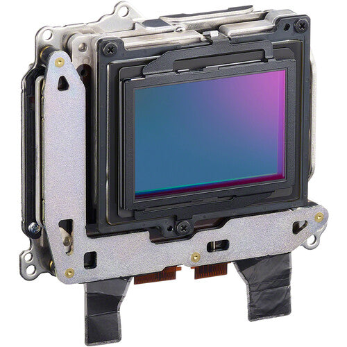 SONY a7C II (Mark II) Mirrorless Camera (Body only) - Black [ No Discount ]