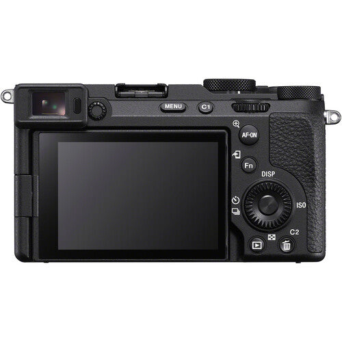 SONY a7CR Mirrorless Camera - Body only [ No Discount ]