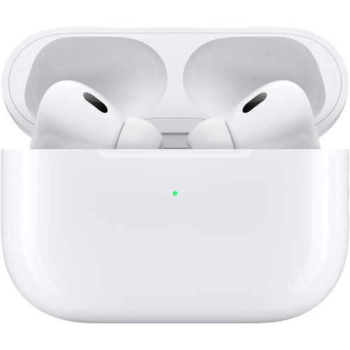 APPLE Airpods Pro (2nd Gen) w/ USB-C MagSafe Charging Case