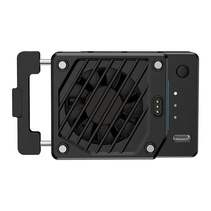 ULANZI CU01 Thermostatic Semiconductor Camera Cooler Kit
