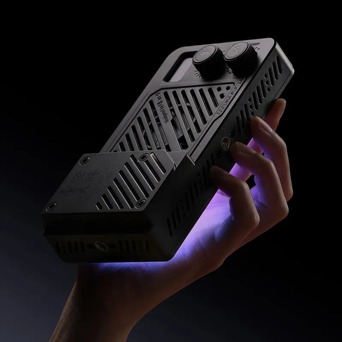 ULANZI LM-P40Bi 40W, Bi-Colour Portable Video light