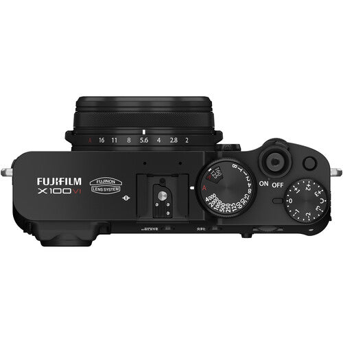 FUJIFILM 富士フィルム X100VI JP ブラック 富士フイルム FUJIFILM X100VI [ブラック] 価格比較 - 価格.com